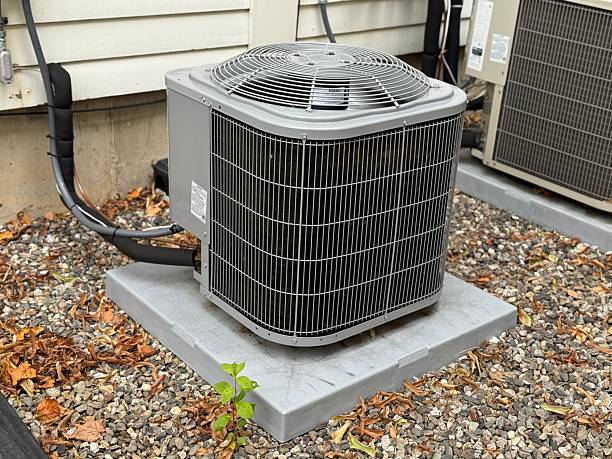 24/7 Emergency Hvac Maintenance experts in Flat Rock, MI
