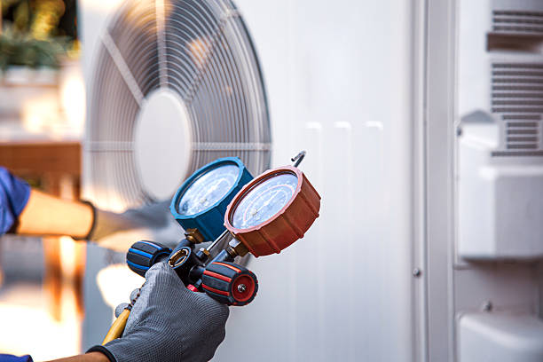 Affordable Hvac Maintenance solutions in Flat Rock, MI