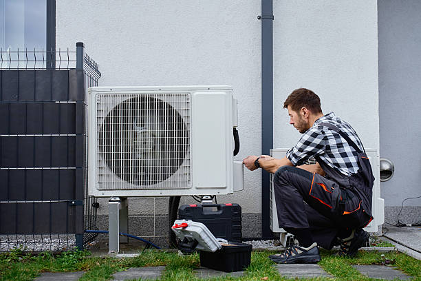 Top rated local Hvac Maintenance specialists in Flat Rock, MI